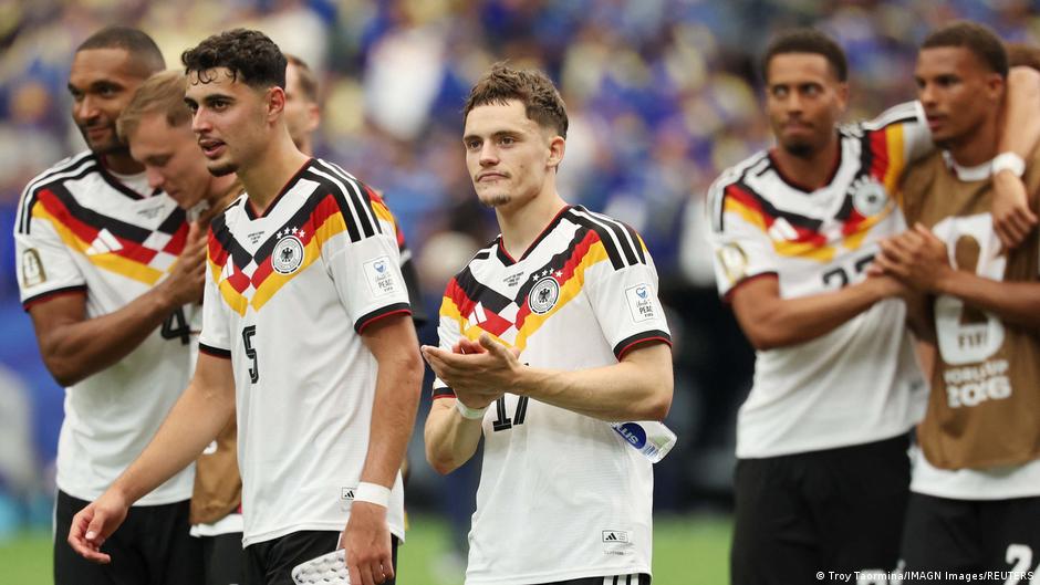 Germany news: 23 million tune in for World Cup win
