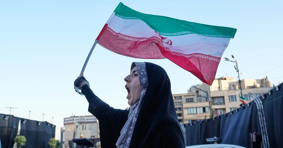 Live updates: Trump and Iran reach tentative deal to end war, reopen Hormuz