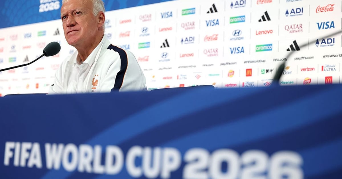World Cup Today: Live news updates from around the 2026 World Cup