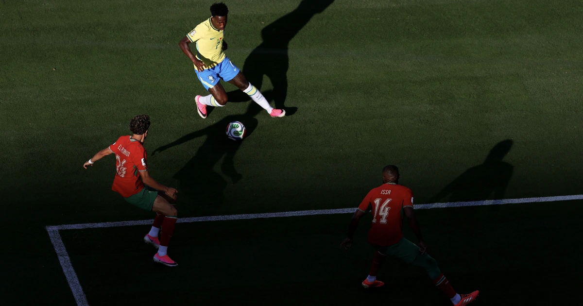 FIFA World Cup Day 5 live updates: Spain vs. Cape Verde; Iran to play in U.S. amid peace deal