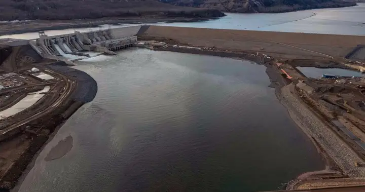 B.C. government considering new hydroelectric project as energy demand grows