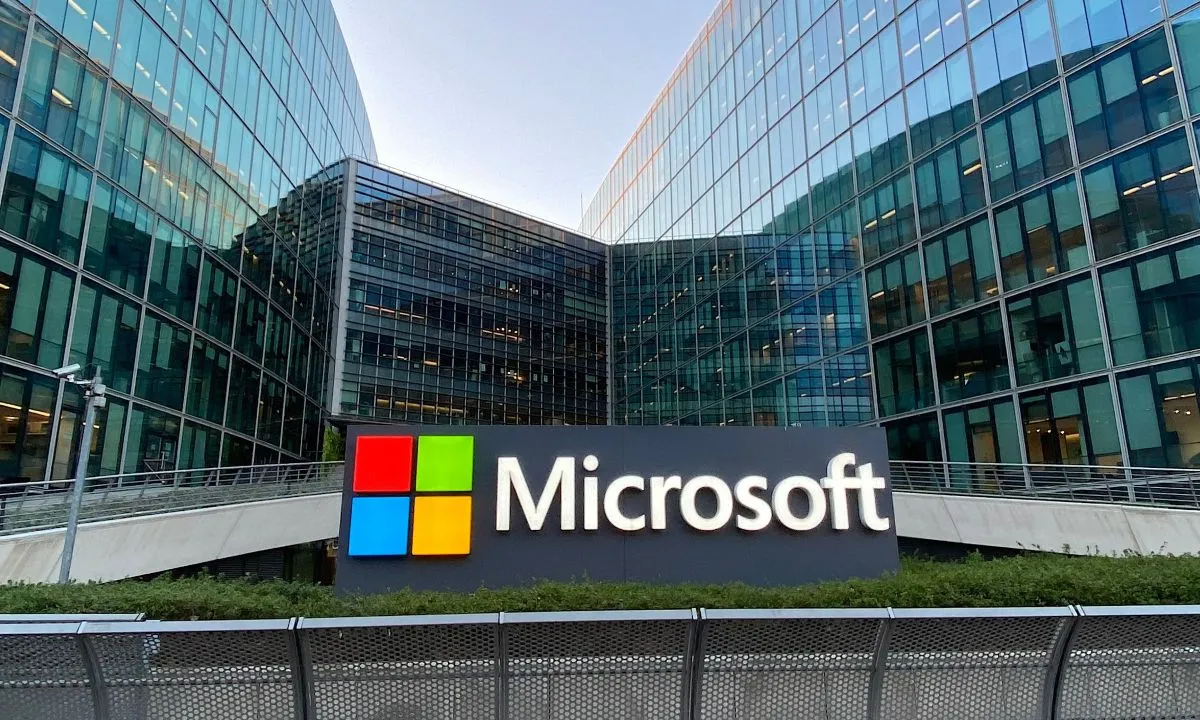 Microsoft Faces Shareholder Lawsuit Over Alleged AI Spending Cover