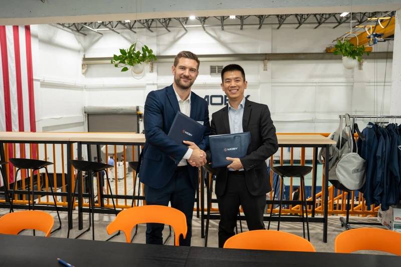ABS And MOBY Robotics Sign Mou On Subsea Mining