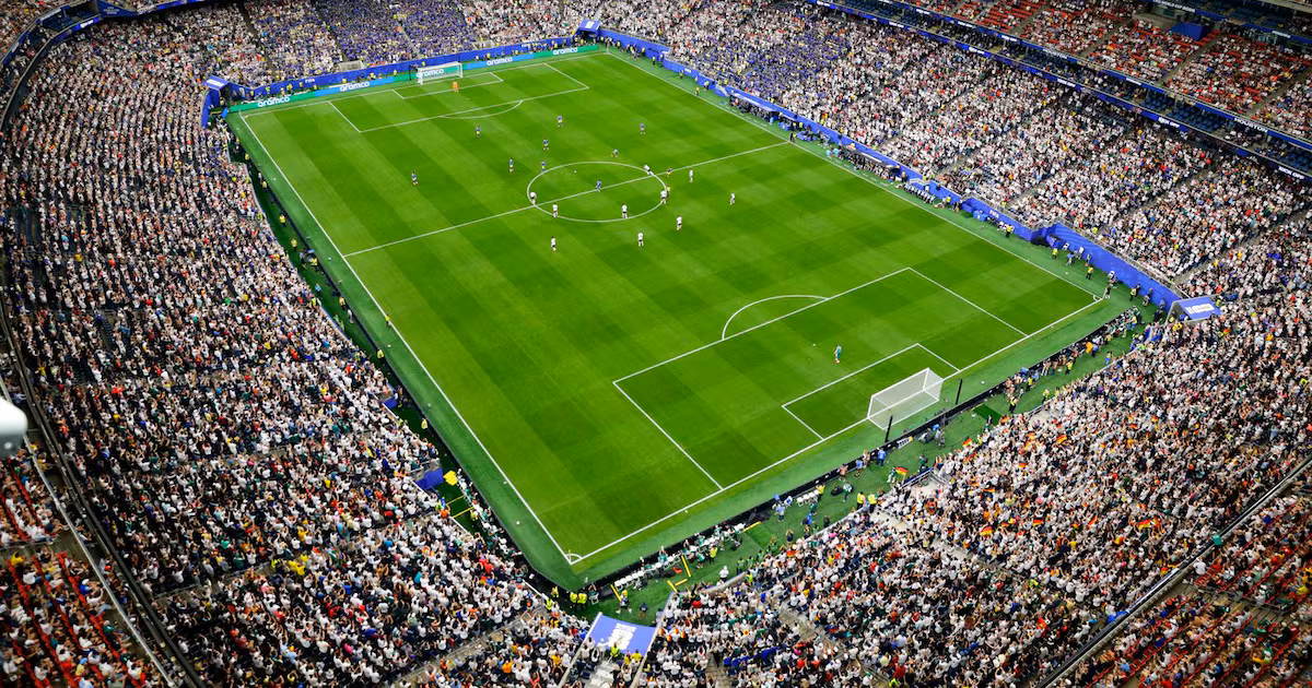 World Cup official says twitch caused gesture resembling supremacist sign; FIFA says no breach