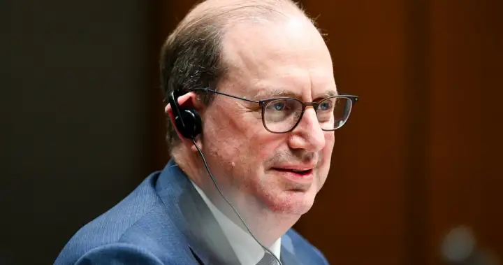 Sectoral tariffs, not CUSMA, ‘focus’ of trade talks: Canadian envoy to U.S.