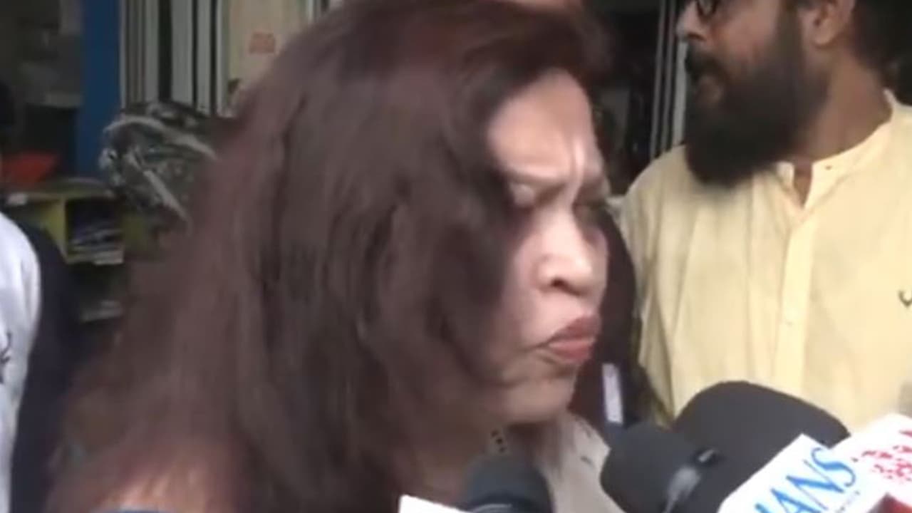 TMC's Supti Pandey says Abhishek Banerjee probe not 'vendetta politics'