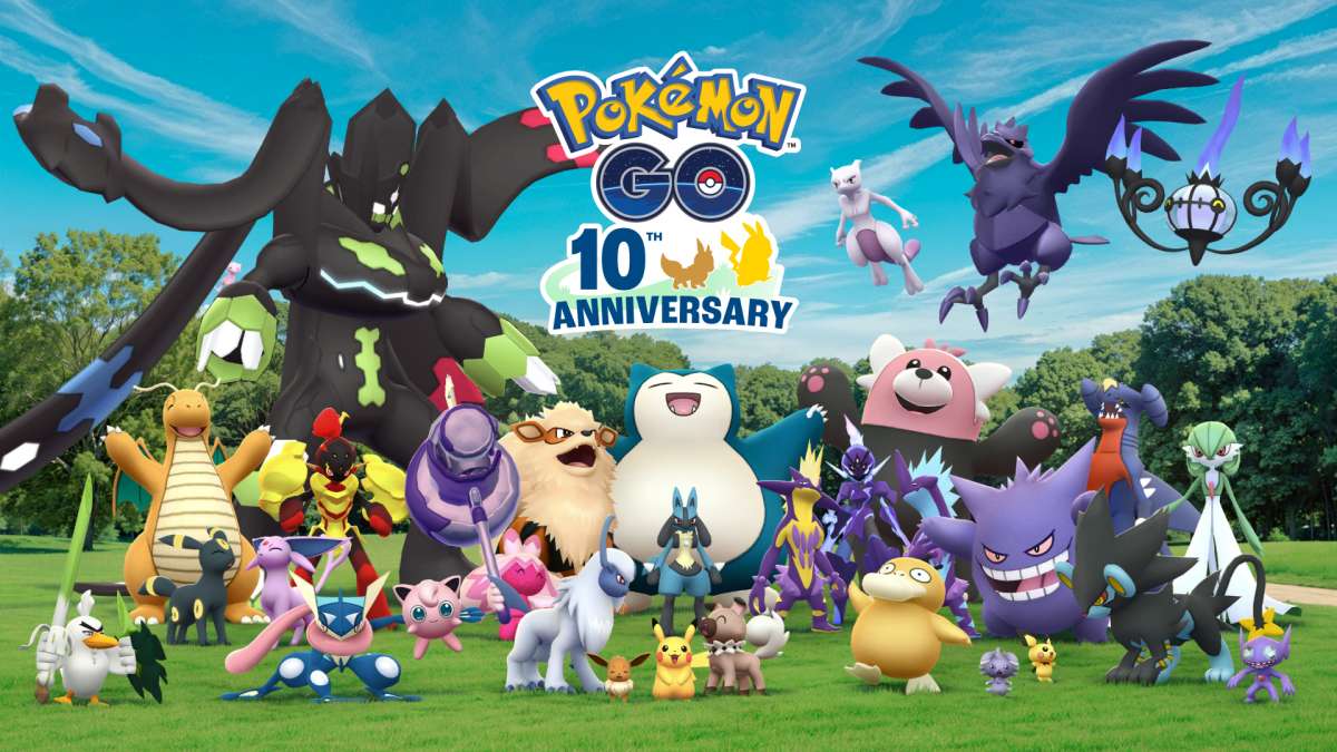 How Pokémon GO players accidentally trained military drones