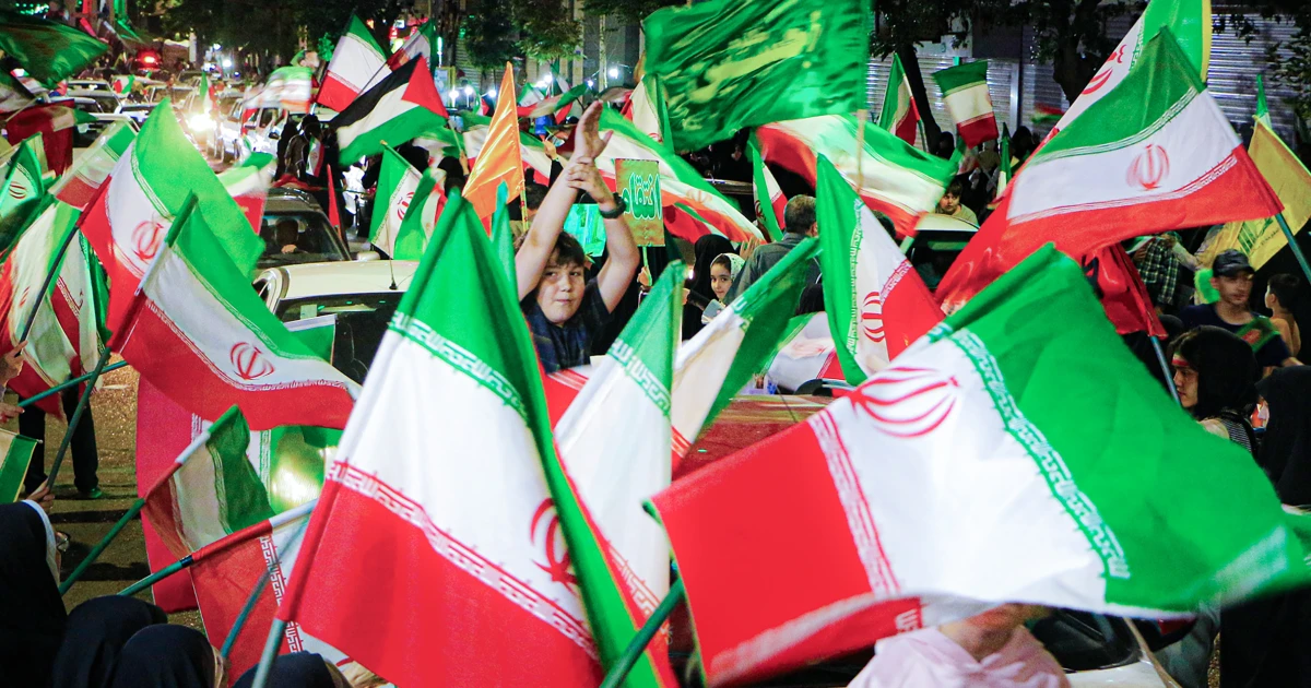 In Iran, hopes and fears over what’s next as deal framework reached with U.S.