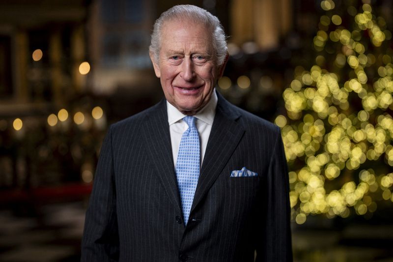 King Charles celebrates Indian diaspora contributions to British Asian Trust