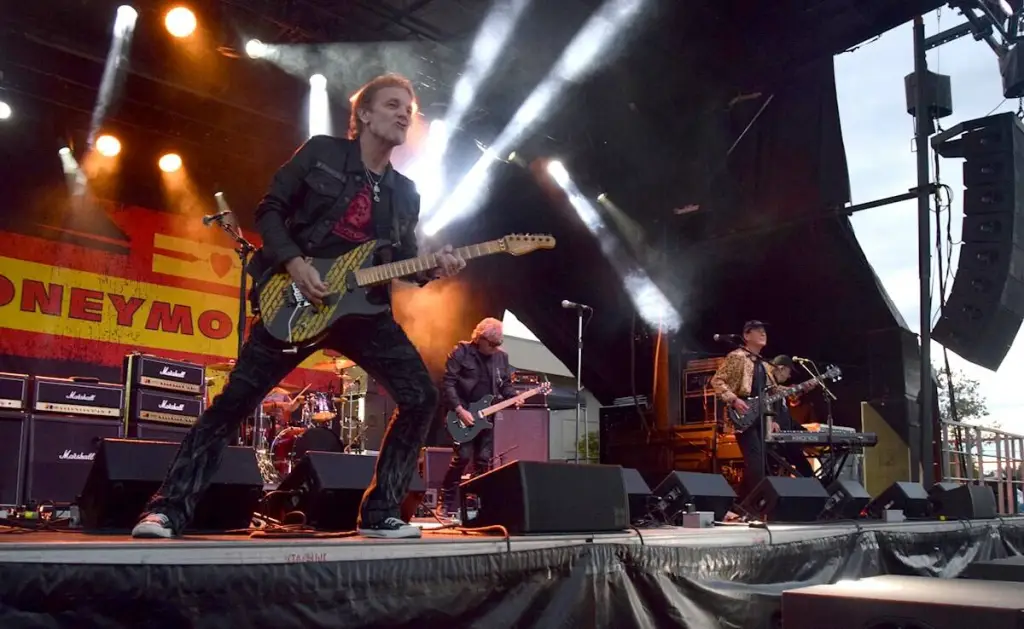 Canadian classic rock trio announced for Abbotsford in October