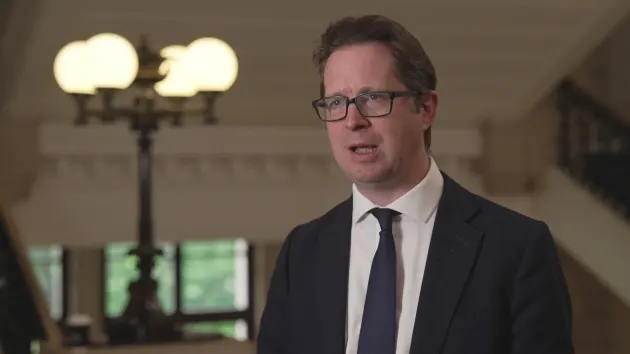 Tories: Thames Water must face consequences
