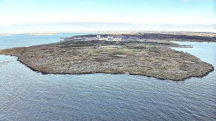 Swedish new nuclear project selects Rolls