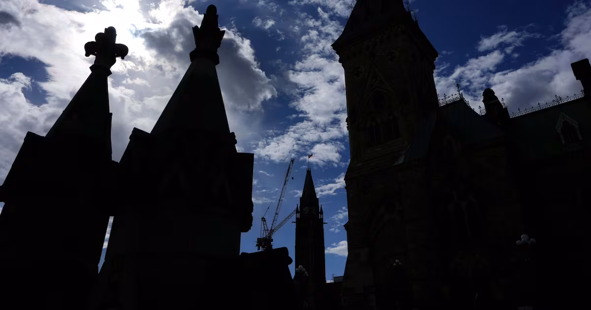 Canada's MAID laws on 'a collision course' as Parliament awaits legal challenges