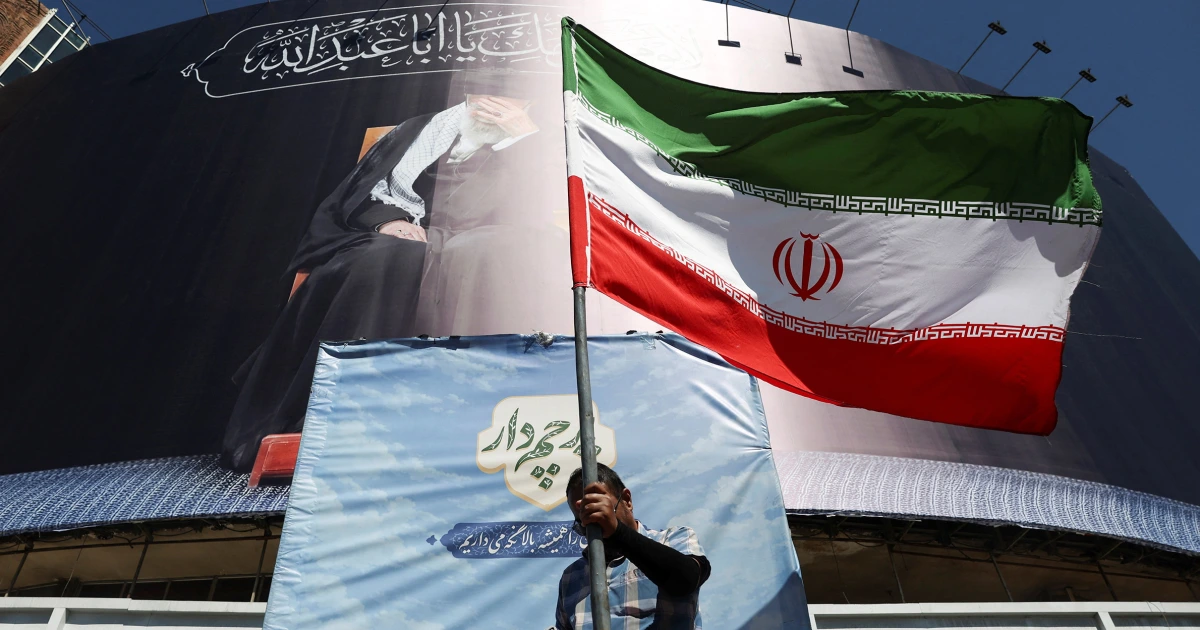 Renewed fighting between Israel and Hezbollah could scupper the U.S