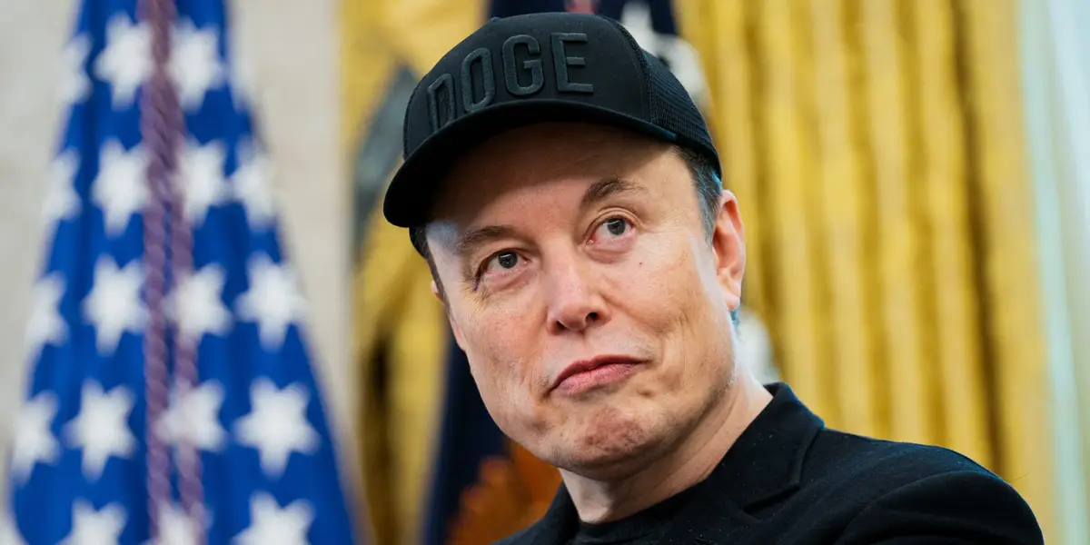 SpaceX Confirms It Is Buying AI Coding Startup Cursor for $60 Billion