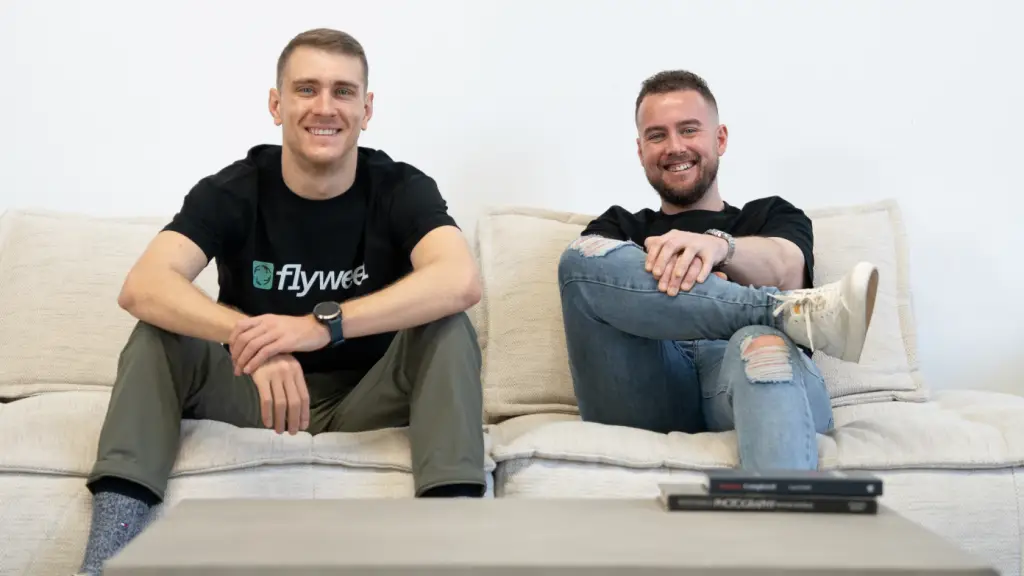 Advertising fintech Flyweel nabs $2.41 million pre