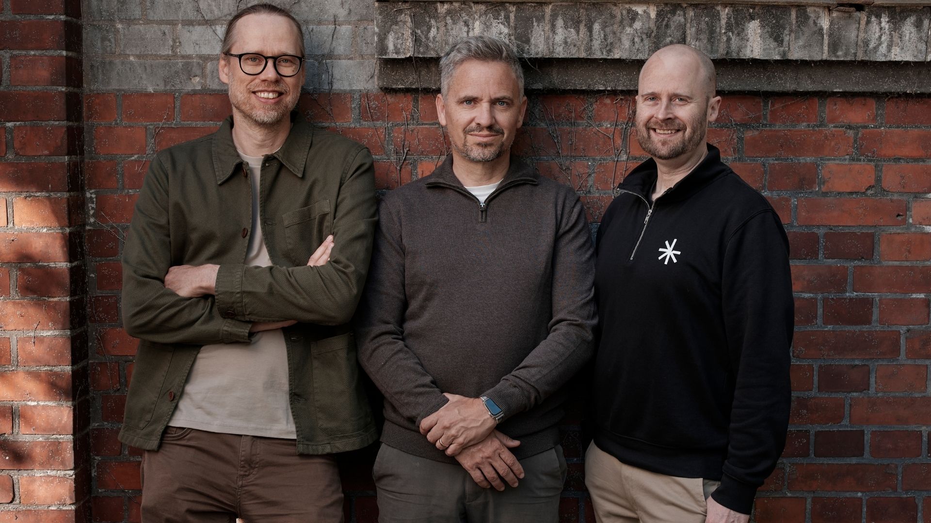 Swedish AI patent platform Lightbringer raises €8.6 million to "take on Big Law" and replace existing patent firms