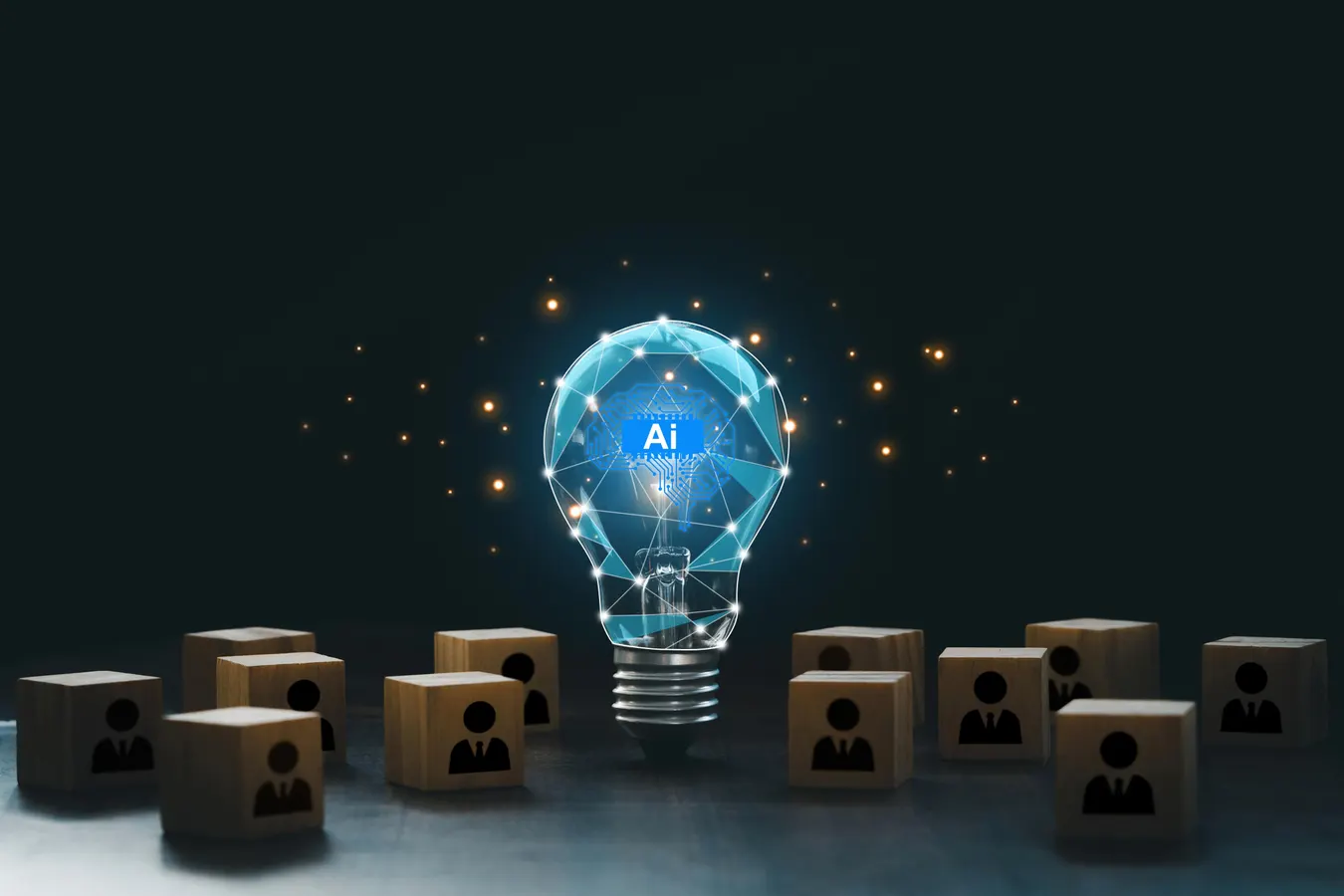 Here’s Why AI Implementation Is Keeping Startup Founders Awake At Night