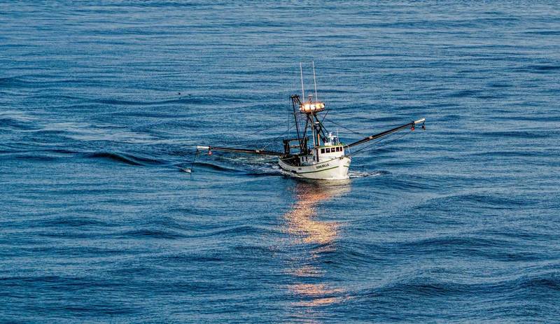 US Coast Guard Outlines Commercial Dredge Fishing Safety Risks, Recommendations