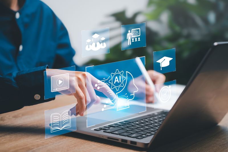 AI ready or left behind: Why every student must embrace artificial intelligence