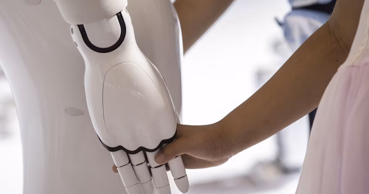 Campaigners urge G7 chiefs to protect children from AI risks