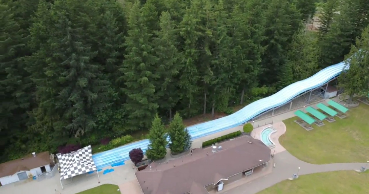 12 children recovering after Cultus Lake Waterpark incident as park remains closed