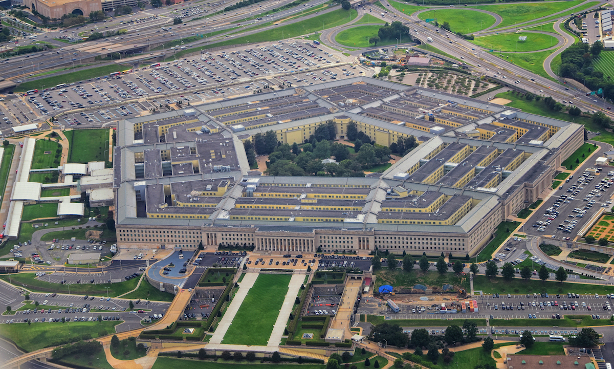 OpenAI Readies Deployment of ChatGPT for 3 Million Pentagon Personnel