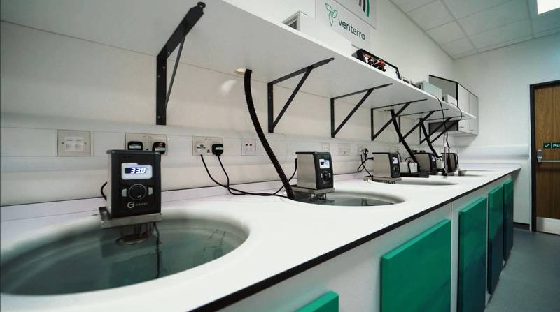 Oceanscan Offers Dedicated Subsea Calibration Service