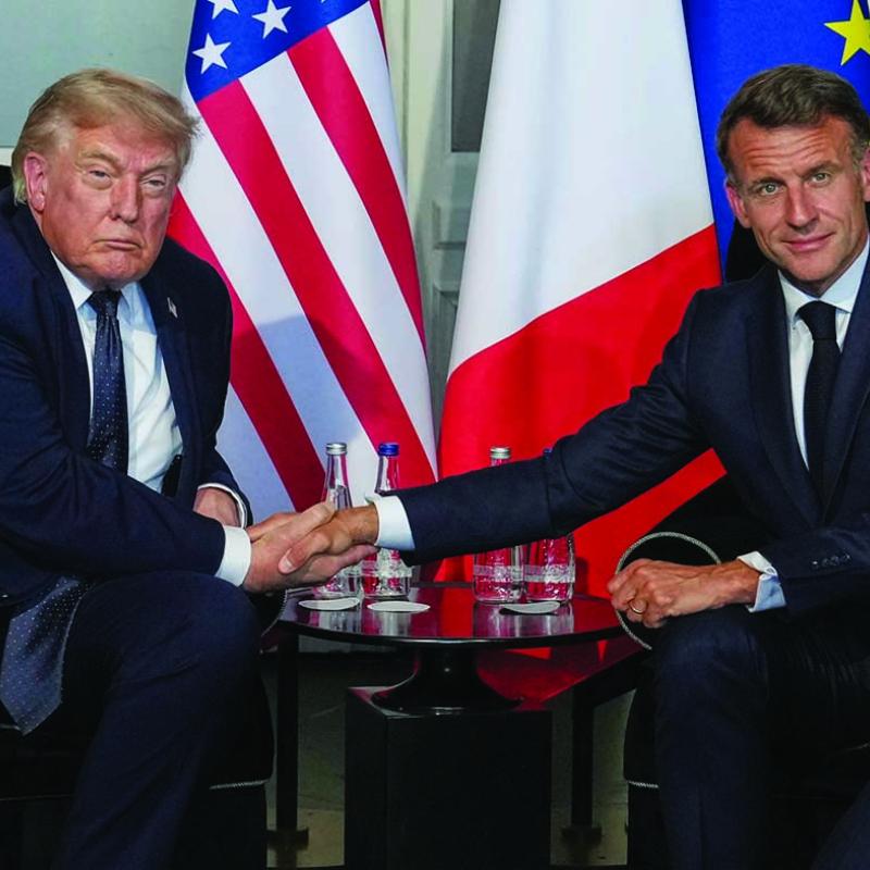 Iran deal will lead to ‘a lot of success’ for the world