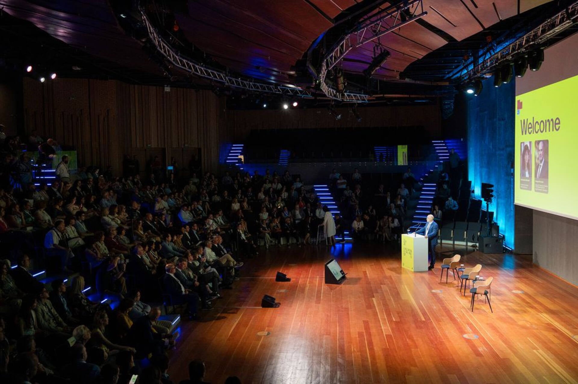 Animate, Ancestral and Artificial Intelligence to be explored at The Lyceum Project 2026