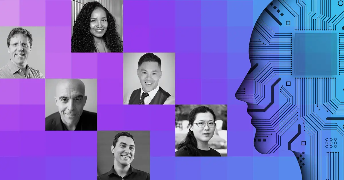 5 things to consider when working with AI
