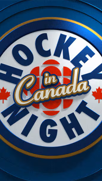 CBC will no longer air NHL games