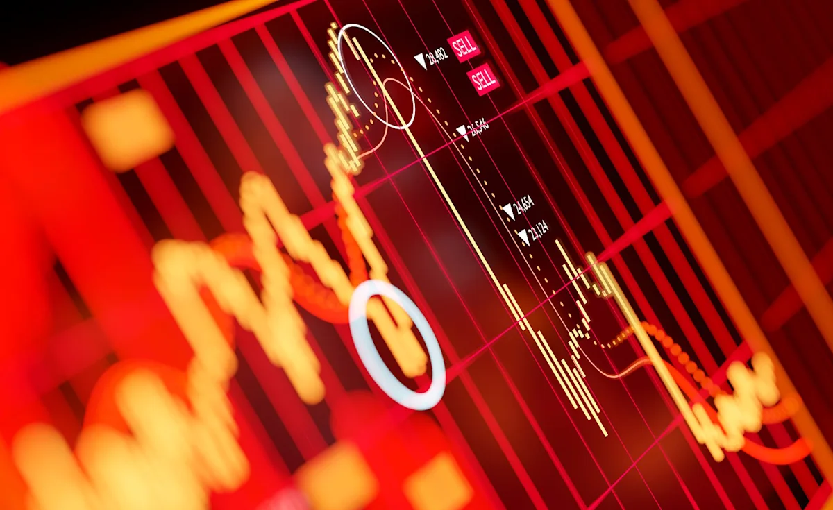 Stock Market Investors Get an Urgent Warning From the Bond Market. History Says This Will Happen Next.