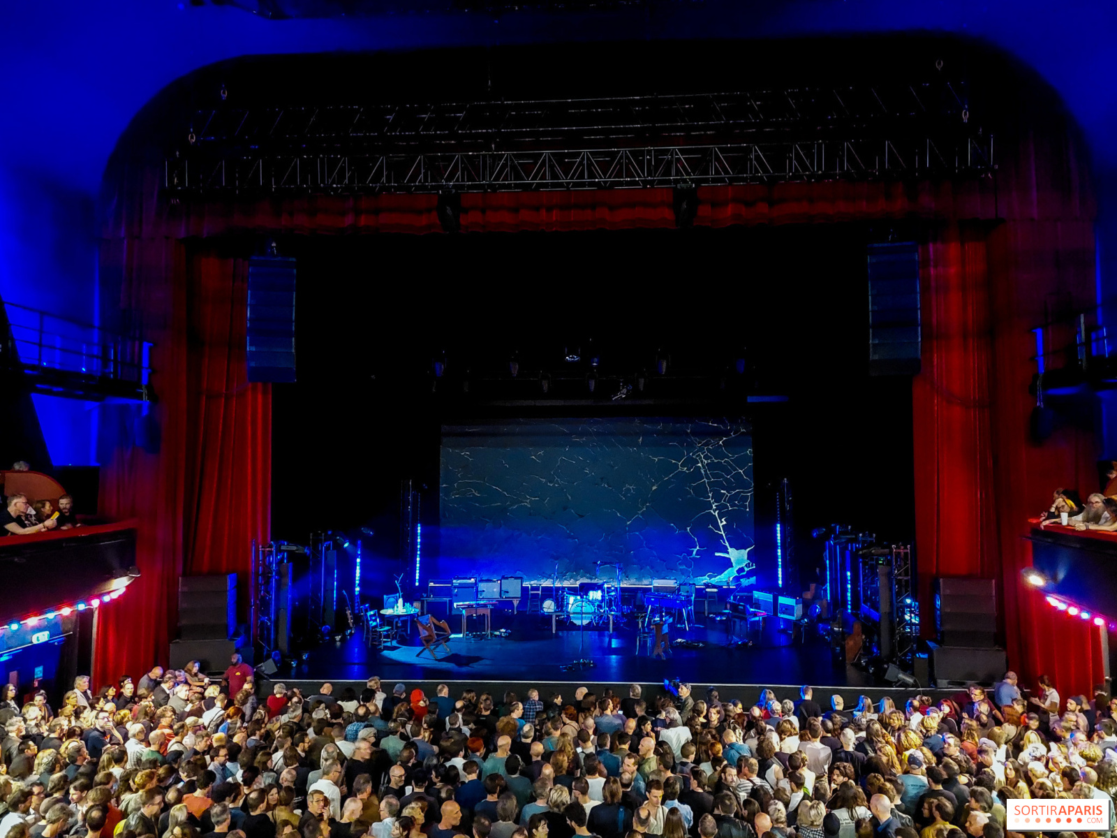Concerts in Paris in September 2025: not-to-be