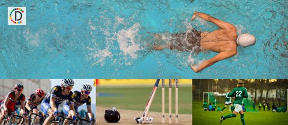 East China Indian Diaspora Cricket Tournament inaugurated in Shanghai
