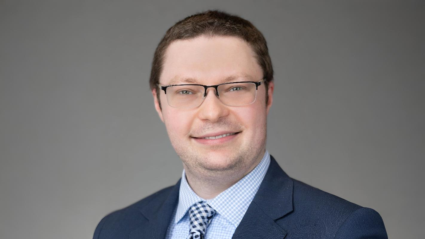 Yan Leyfman: Discussing Artificial Intelligence in Lymphoma Immunotherapy