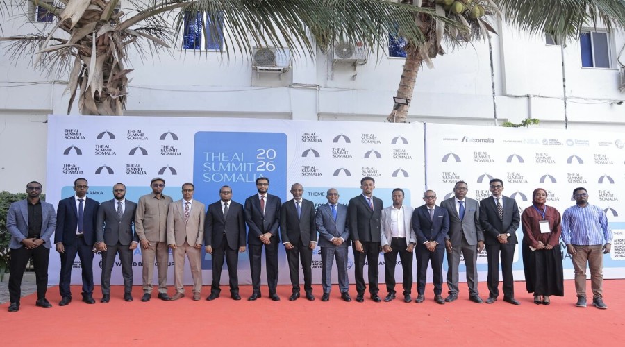 Somalia hosts Second National AI Summit to advance digital transformation and innovation