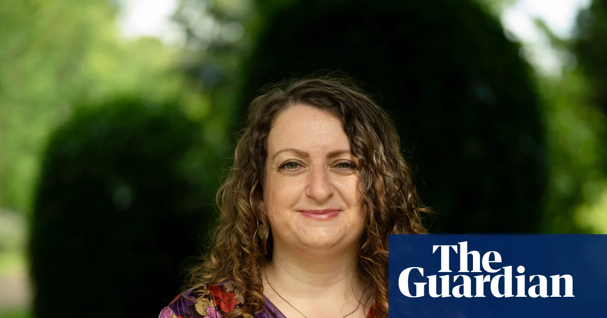‘I’ve finally found God without all the extras’: behind the surge in people converting to Progressive Judaism