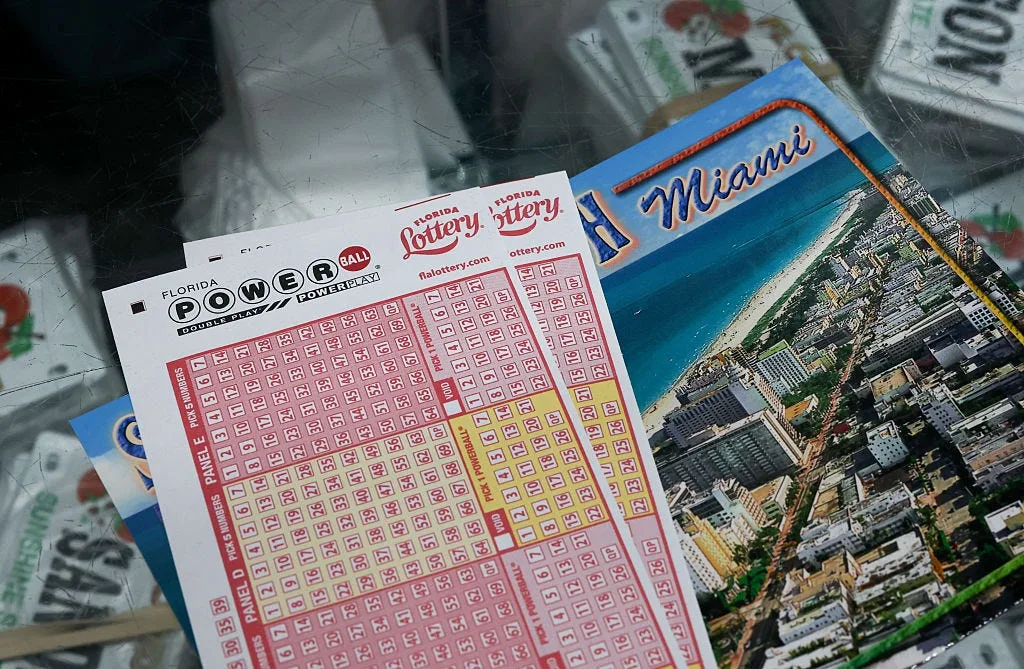 Powerball: $302M jackpot up for grabs tonight