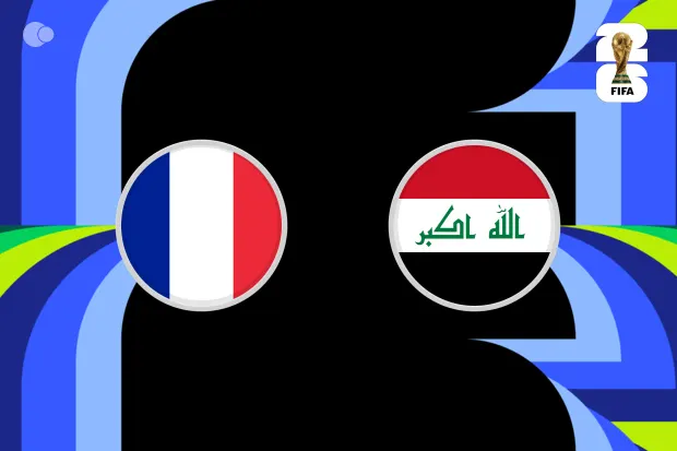 PREVIEW | France vs Iraq: team news, lineups, predictions (World Cup 22/06)