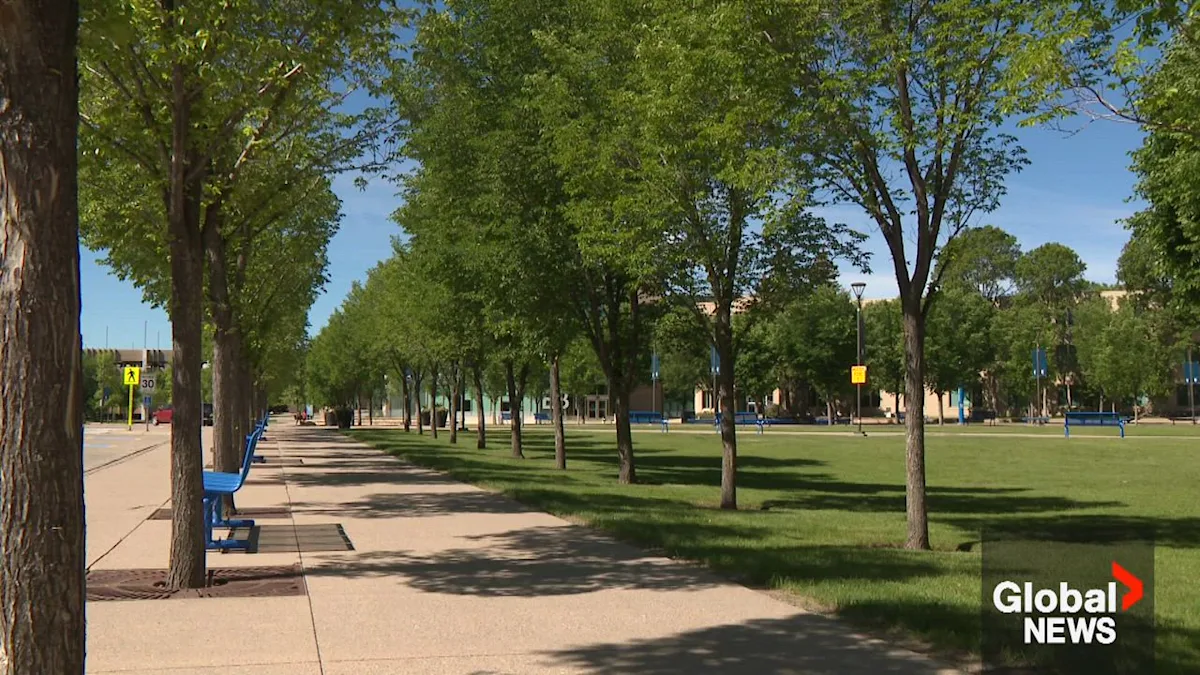 Mount Royal University manages cyber attack
