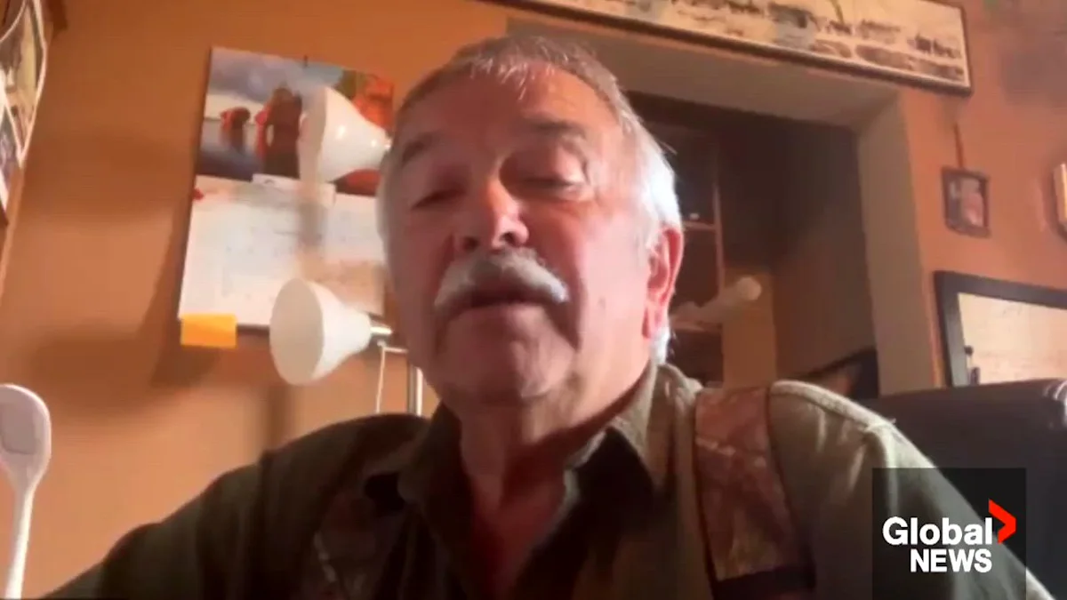 Steve Roberts leaves SPSA after 2025 wildfire report released