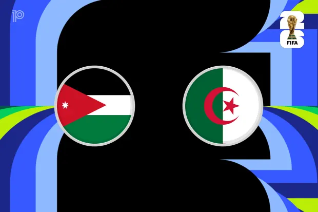 PREVIEW | Jordan vs Algeria: team news, lineups, predictions (World Cup 23/06)