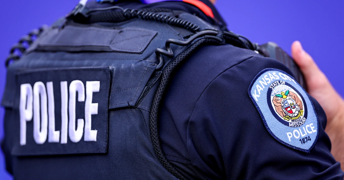 1 dead and 5 wounded in Kansas City shooting