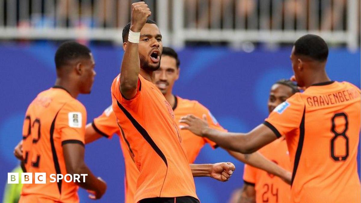 World Cup 2026: Fastest World Cup to 100 goals in 68 years
