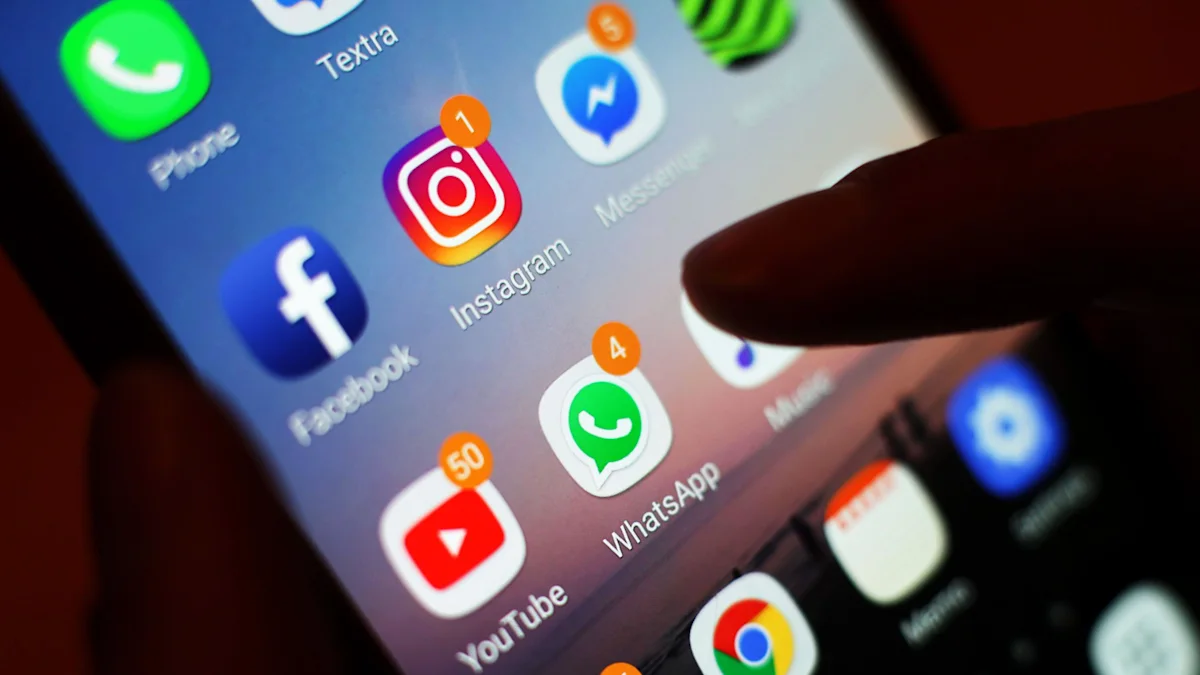 Election candidates reflect on negative social media