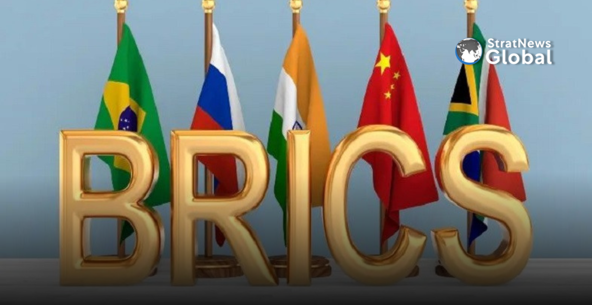 BRICS NSAs To Deliberate On Threats From Artificial Intelligence
