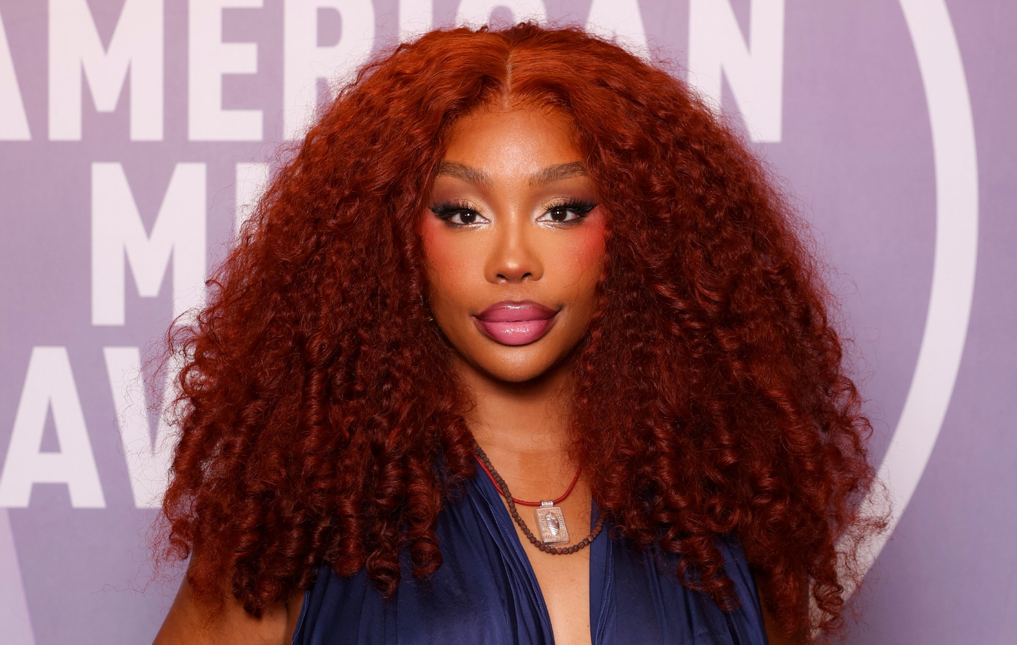 SZA hits out at "disgusting" AI music after learning over 200 of her songs had been used to train artificial intelligence