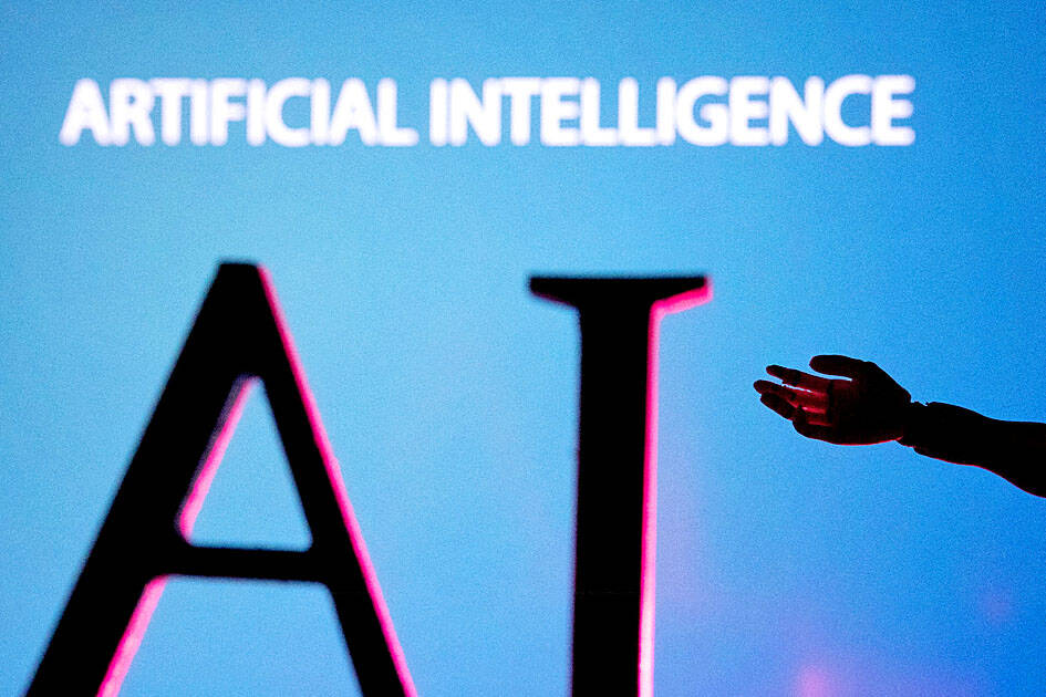 Brands using AI
