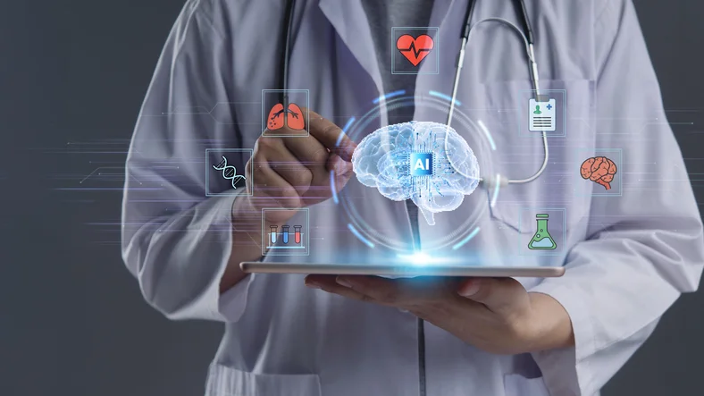 Why Sustainable Healthcare AI Starts With Infrastructure Discipline